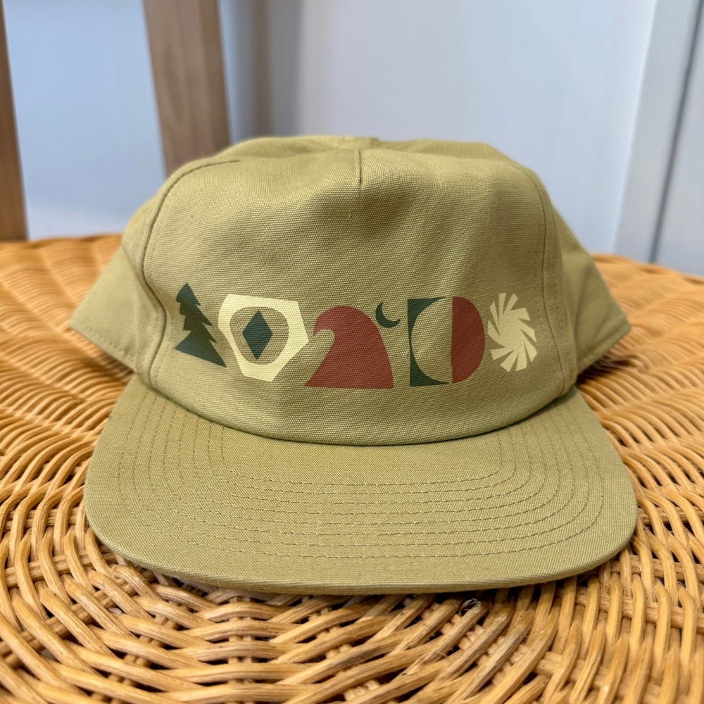 Patagonia Hat - image 2
